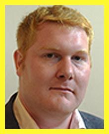 Councillor Jonathan Wilson